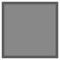 Black Large Square emoji on HTC